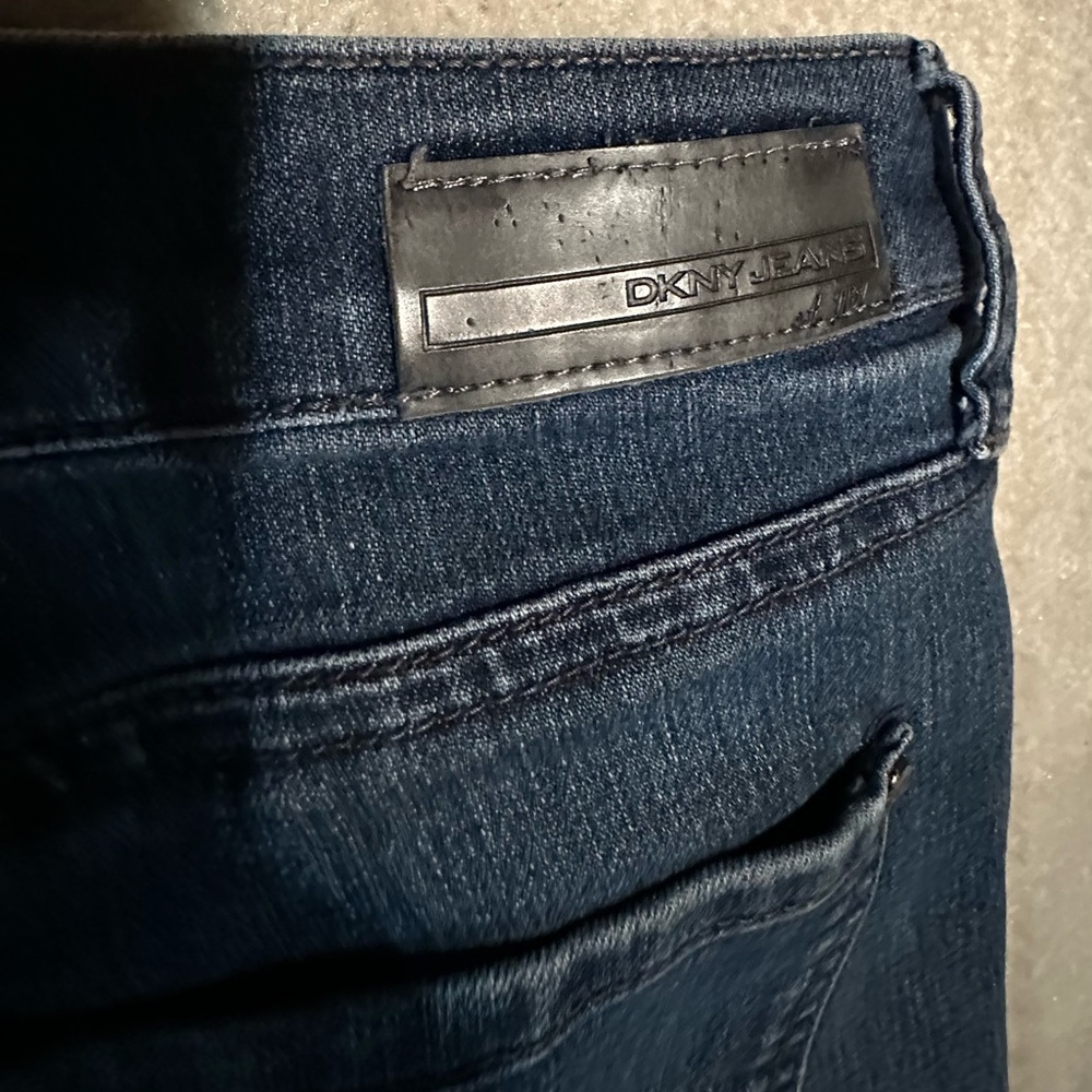 DKNY Skinny Jeans